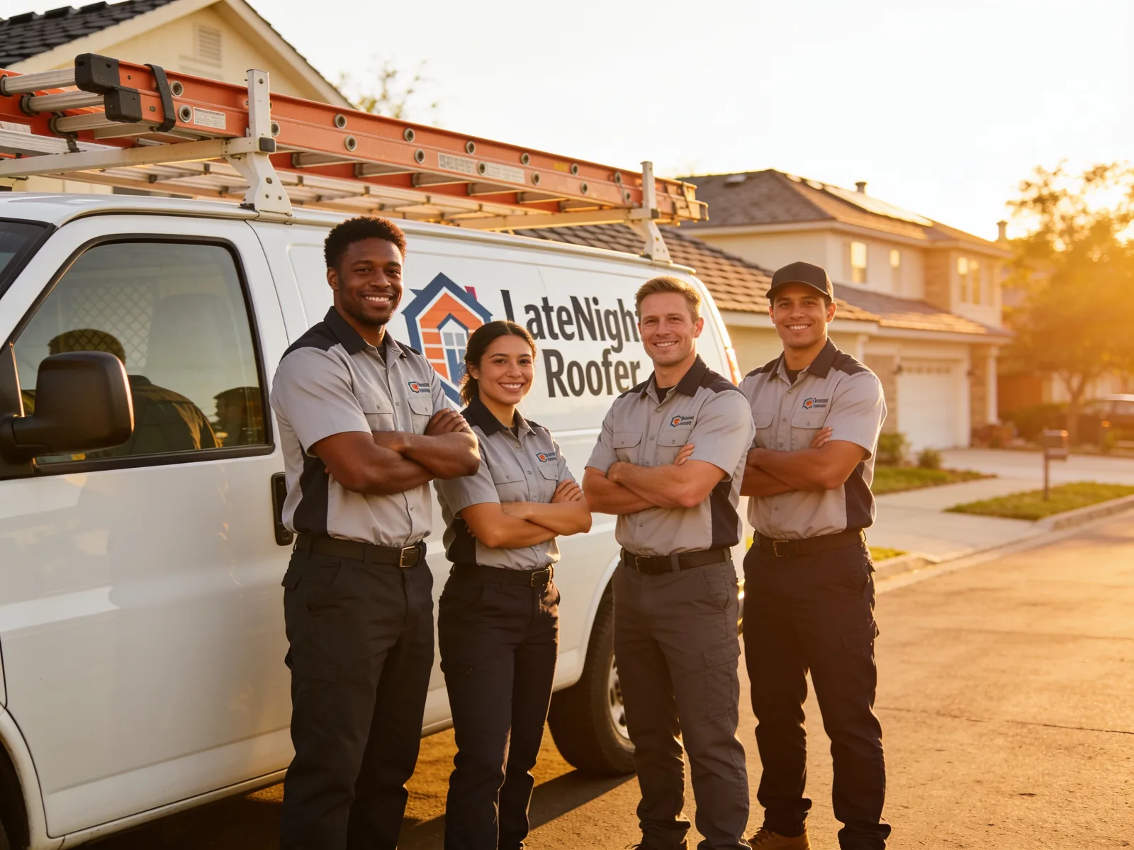 Emergency Roof Repair company in Kanorado, KS